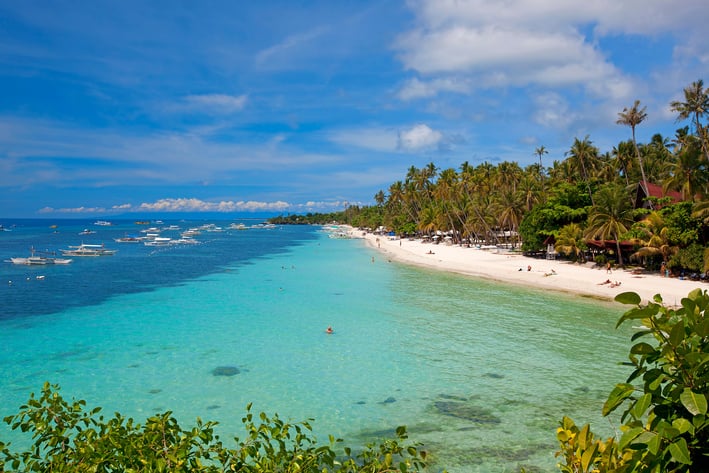 Panglao Island, Bohol